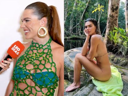 mariana-goldfarb-rebate-criticas-apos-foto-nua-em-cachoeira:-“liberdade-incomoda”
