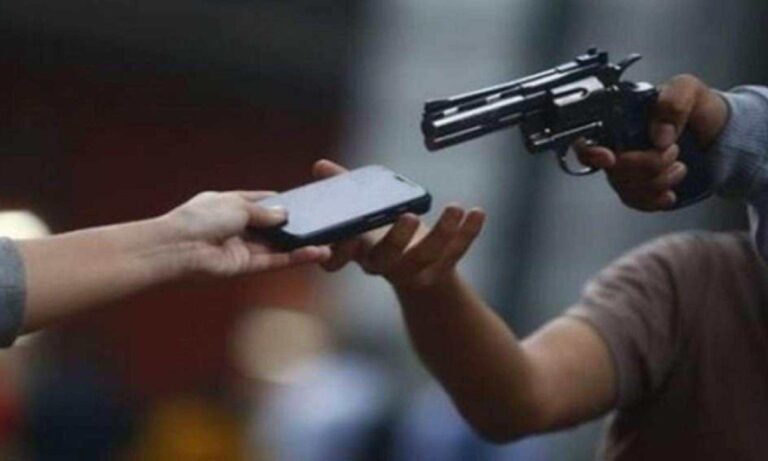 Roubos aumentam mais de 40% no Acre nos dois primeiros meses de 2026, diz MPAC