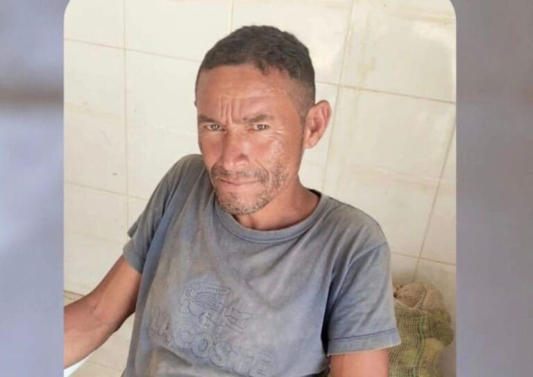Família vive angústia e busca por homem desaparecido há dias no interior do Acre