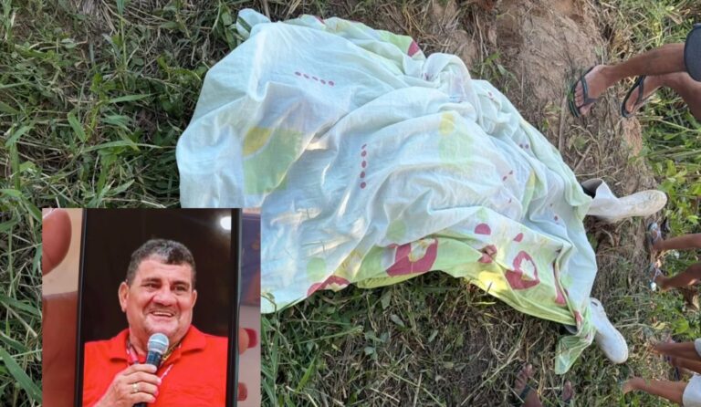 Homem morre enquanto trabalhava às margens de rio no interior do Acre; suspeita é de infarto