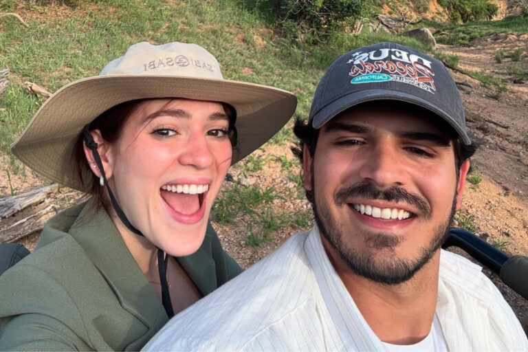 Ana Clara e Bruno Tumoli terminam namoro após quase 3 anos