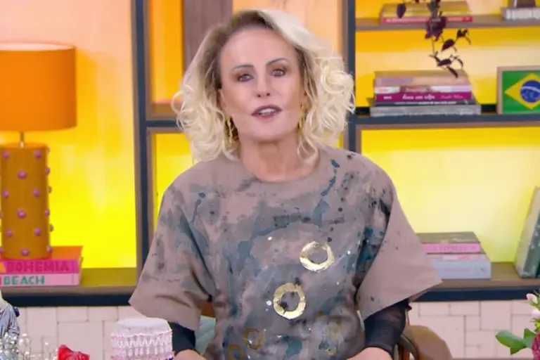 Ana Maria brinca sobre entrevista com eliminado do BBB 26