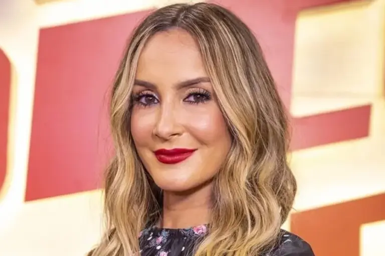 Claudia Leitte obtém decisão favorável em ação por intolerância religiosa