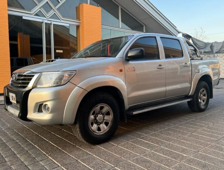 Venda de Hilux vira caso policial apĂłs denĂșncia de golpe no interior do Acre; entenda