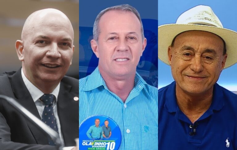 Ranking revela quem são os prefeitos mais ricos das cidades do Acre; confira a lista