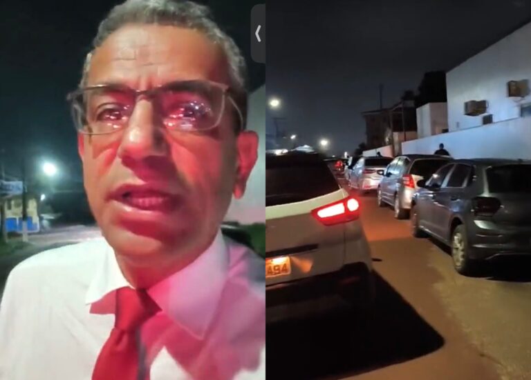 Juiz aposentado é criticado após divulgar operação antes de ser iniciada: “Isso prejudica”