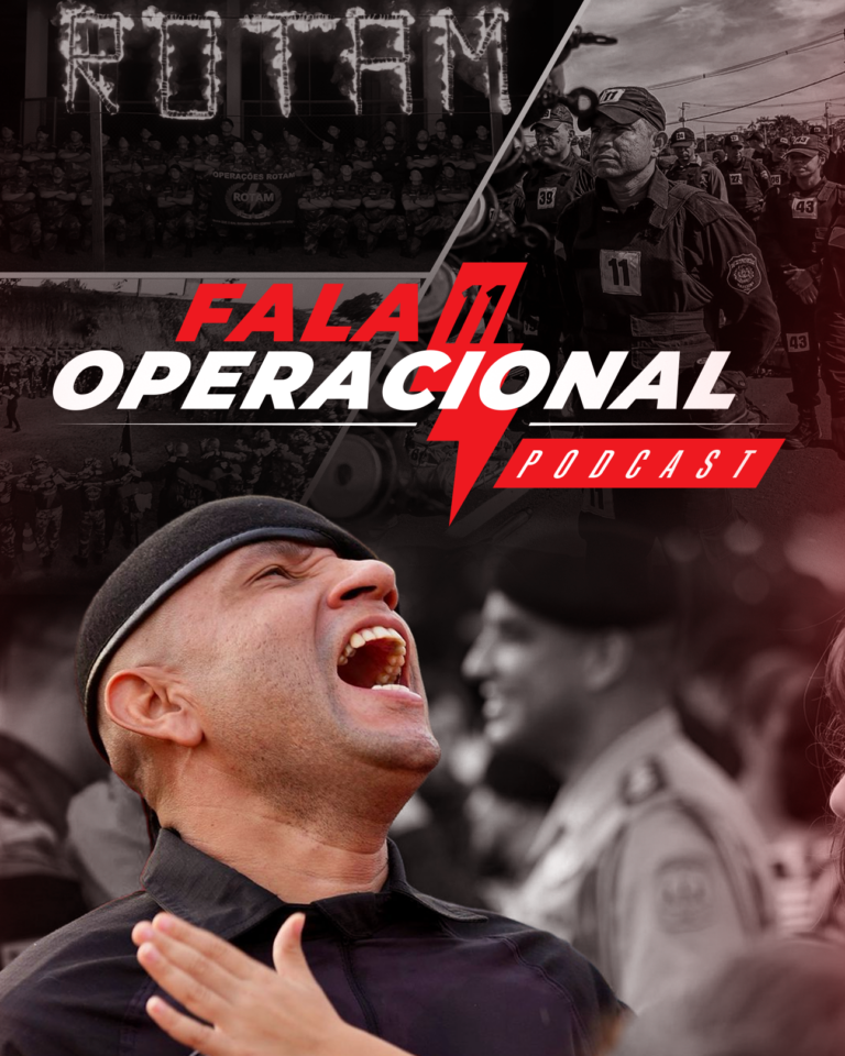 Fala Operacional Podcast anuncia retorno com nova temporada e visual renovado em 2026
