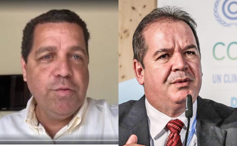 Forte opositor do PT no Acre, Rocha elogia Tião Viana nas redes: “Sou opositor, não cego”