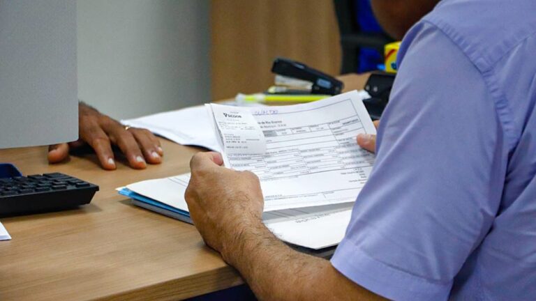 Prefeitura divulga calendário de pagamento do IPTU 2026 com desconto para cota única