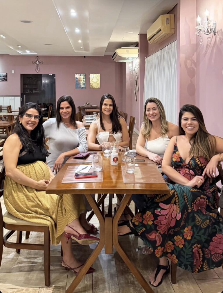 Destaques da semana: amizades, aniversários, lifestyle e mais na coluna da Márcia Abreu