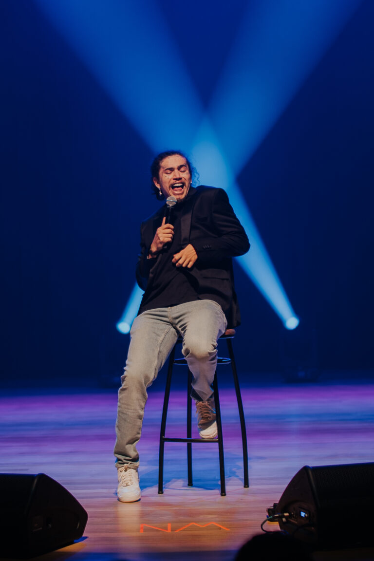 Show de Whindersson Nunes tem datas confirmadas e ingressos já estão disponíveis