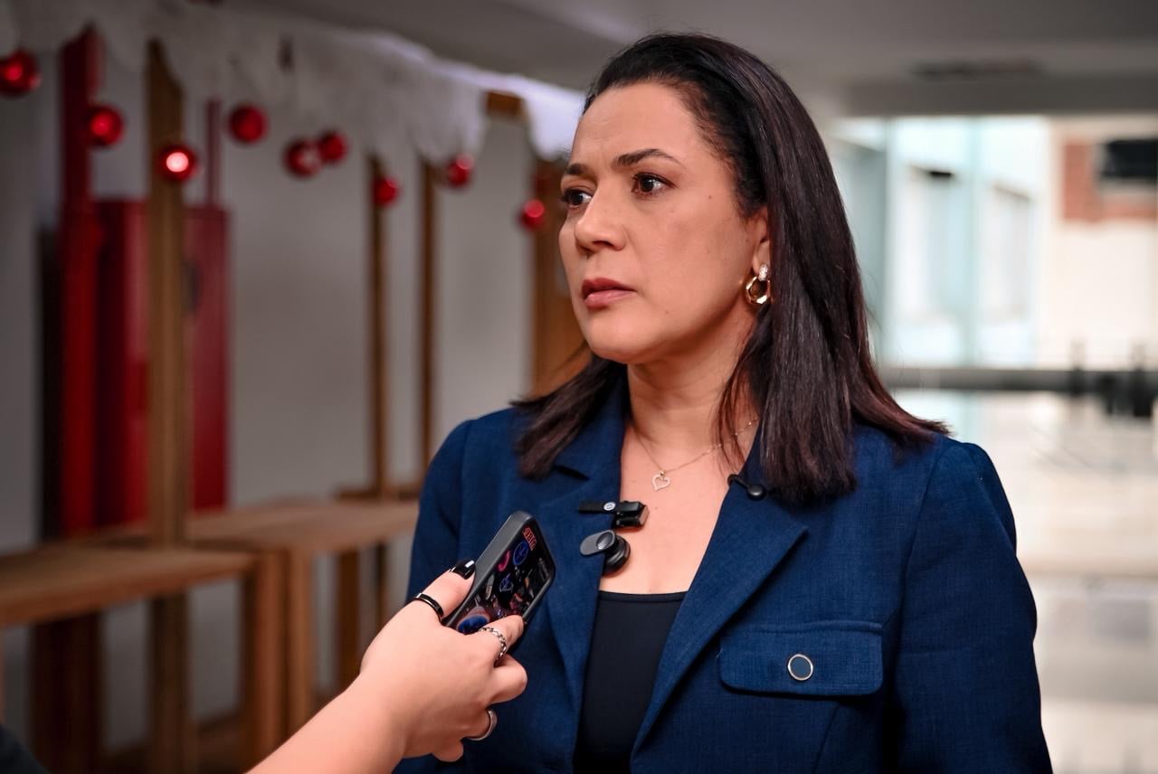 Mailza diz que espaço do MDB na chapa ainda não está definido e anuncia “chegada do PL”