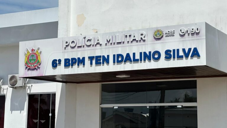 Refém de facção, homem foge de cativeiro, provoca incêndio e é salvo pela Polícia Militar