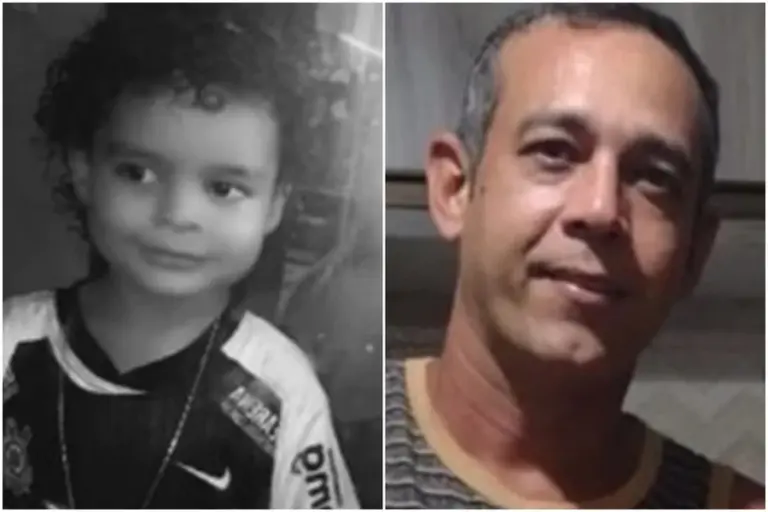 Pai mata filho de 3 anos no banheiro após briga com a mãe