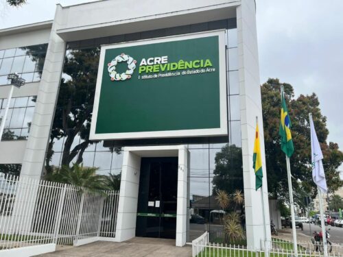 Governo recorre ao Banco Mundial para evitar colapso da Previdência no Acre