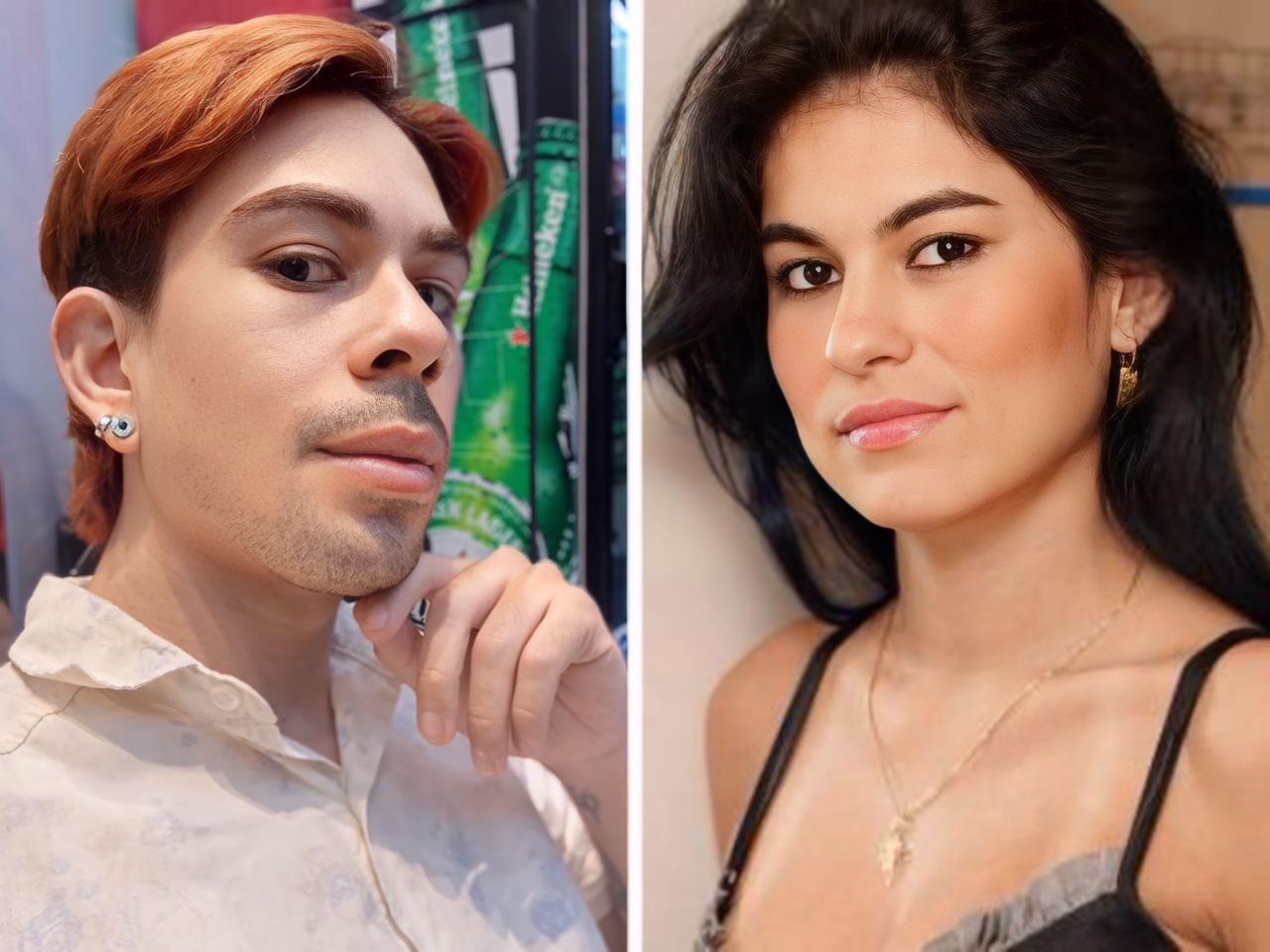 A notícia do passaporte de Eliza Samudio localizado em Portugal