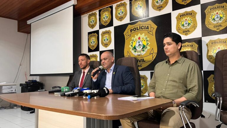 Caso do bebĂȘ dado como morto: polĂcia indicia mĂ©dico e enfermeiro por homicĂdio culposo no Acre