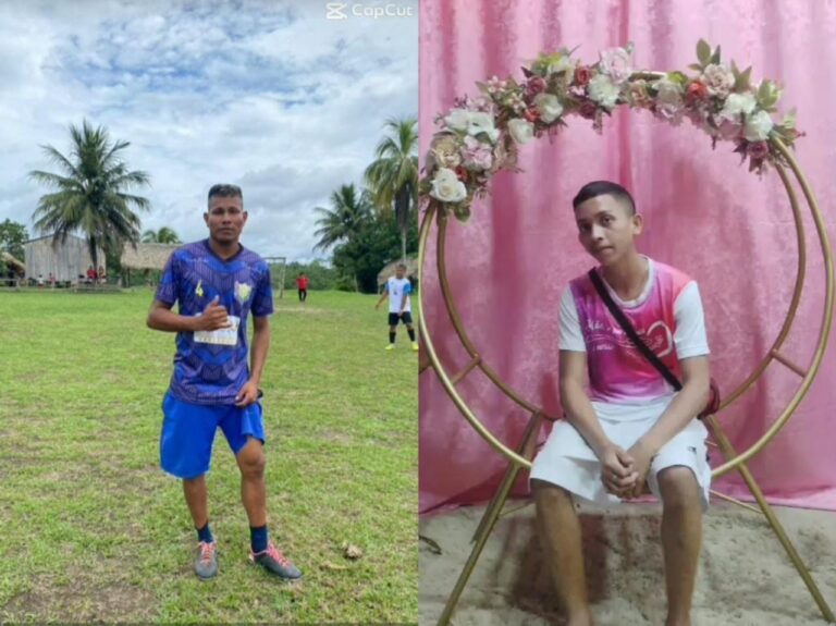 Dois jovens desaparecem após saída de barco e mobilizam buscas no interior do Acre