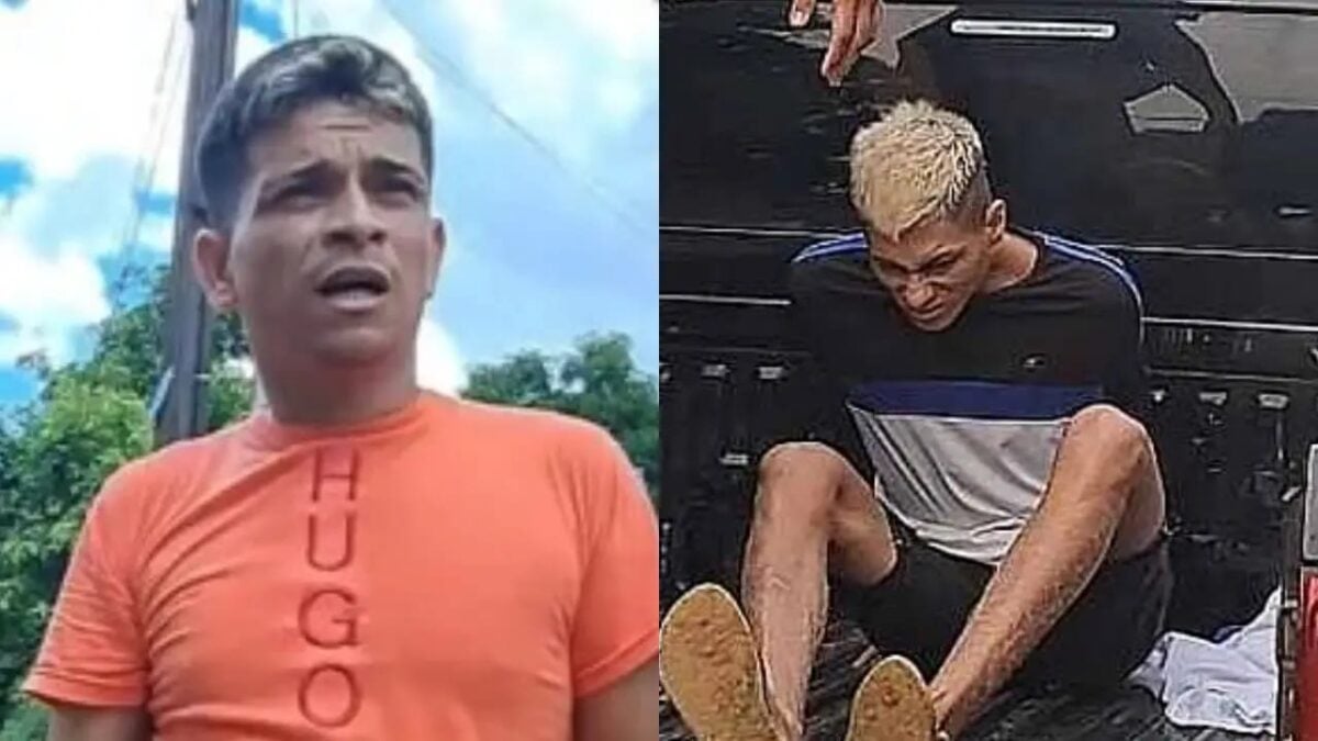 O homicídio aconteceu no dia 6 de fevereiro de 2024, dentro da casa onde Cauã morava