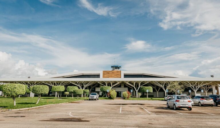 Aeroporto de Rio Branco reduz emissões de carbono e conquista certificação ambiental internacional