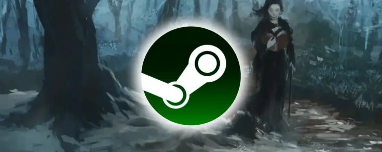 Steam libera jogo bem avaliado de graça por tempo limitado