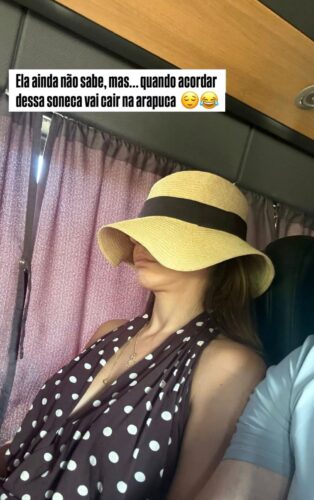 Postagem de Emerson Jarude reforça rumores de pedido de casamento a Ana Paula Correia Postagem de Emerson Jarude reforça rumores de pedido de casamento a Ana Paula Correia