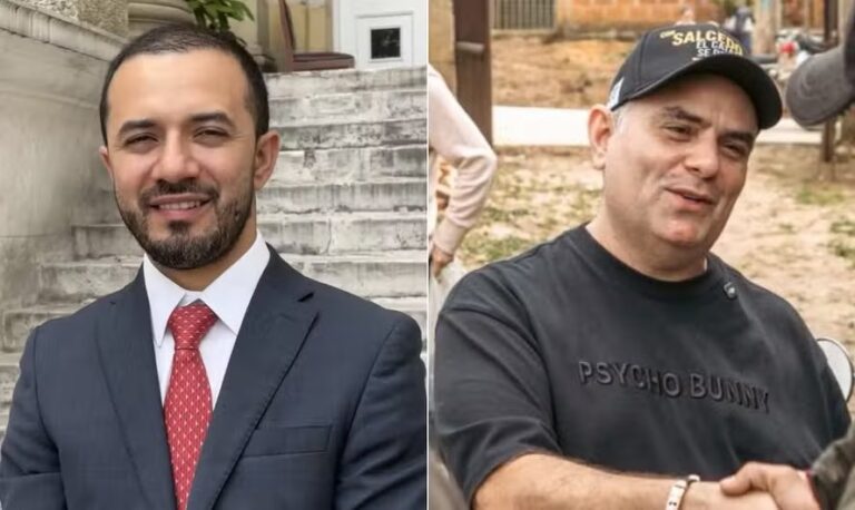 Colômbia: conheça parlamentar e candidato dados como mortos em queda de avião no noroeste do país