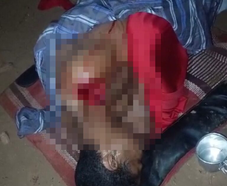 ViolĂȘncia: homem tenta matar o prĂłprio irmĂŁo na zona rural de Sena Madureira