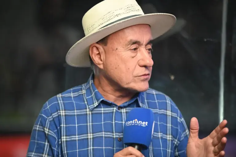 Bocalom nega saída do PL e afirma que não conversou com cúpula do partido sobre candidatura