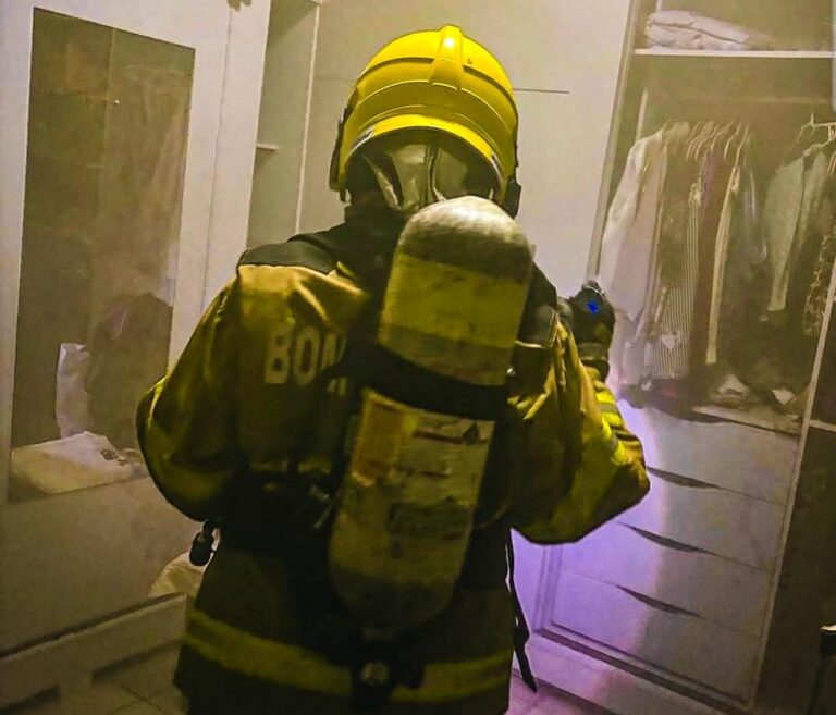 Aumento de incĂȘndios em residĂȘncias acende alerta nas autoridades de Rio Branco