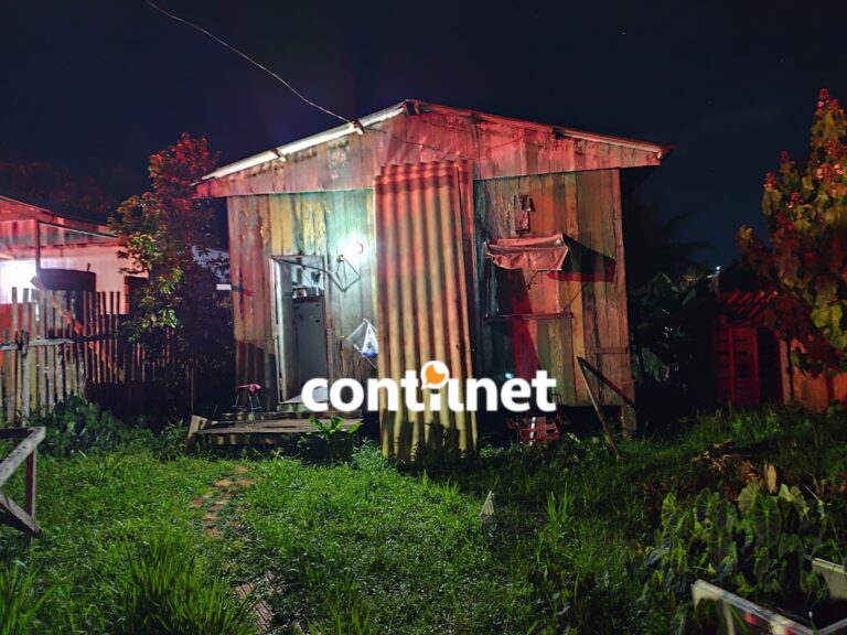 Homem de 52 anos é encontrado morto dentro da própria residência em Rio Branco