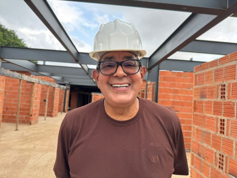 Secretário de Infraestrutura anuncia construção de três restaurantes populares e reforma de praças