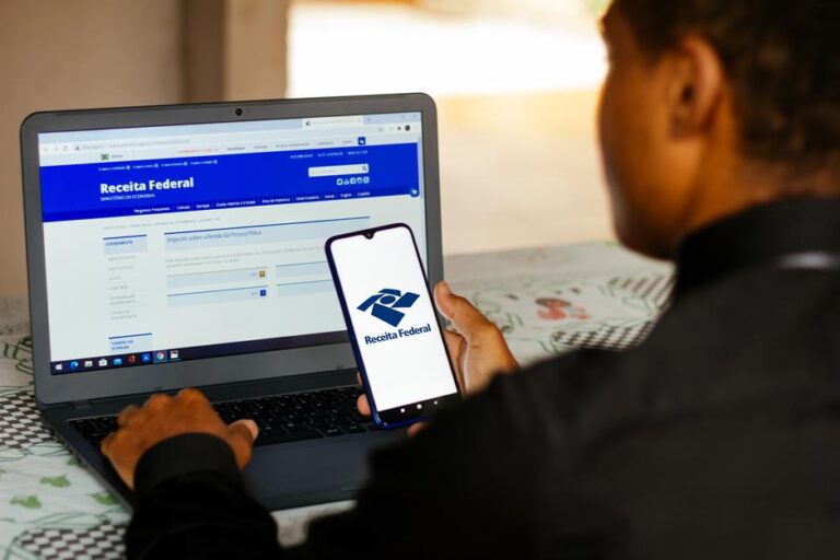 Mais de 550 acreanos recebem restituição do Imposto de Renda; valor é de R$ 776 mil