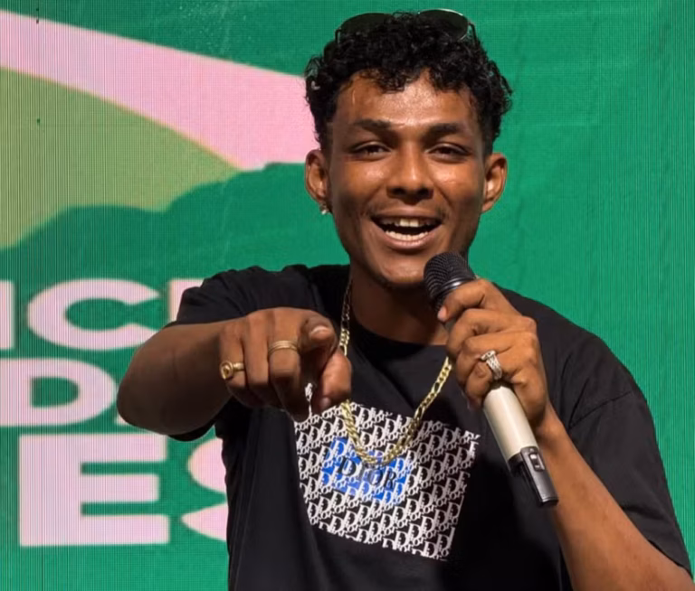 Secretário do PSOL e rapper no slam: saiba quem é o jovem morto afogado em açude no Acre