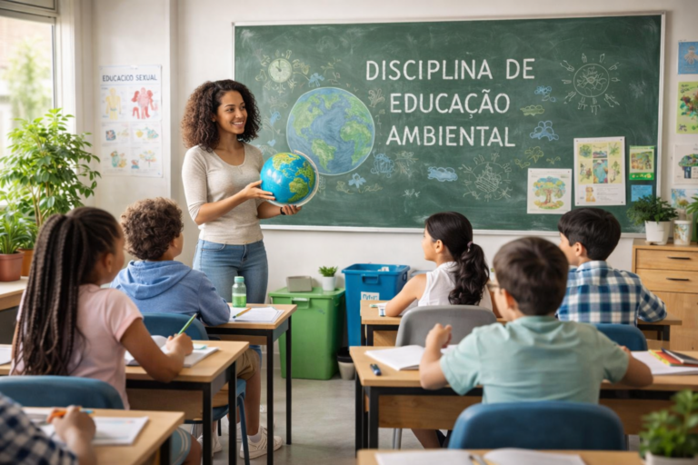 Atenção, governantes! O futuro exige consciência, não apenas discurso; ainda há tempo