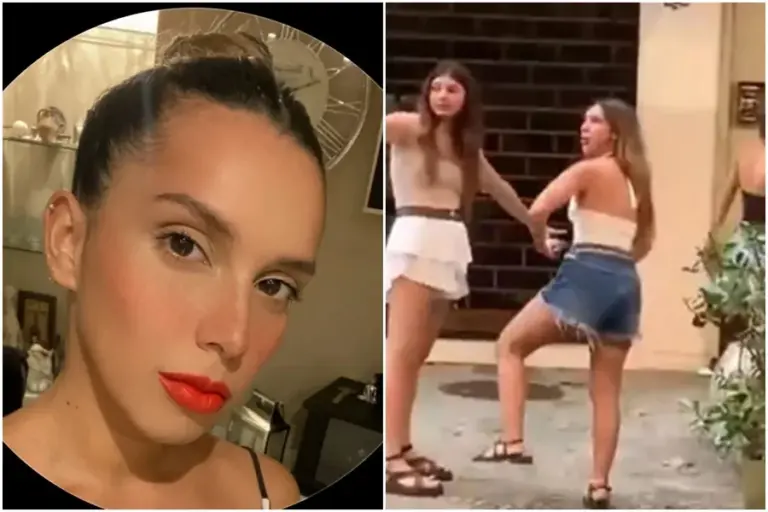 Quem é a argentina acusada de injúria racial no Rio