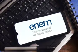 Inep divulga resultado de isenção da taxa do Enem 2026 nesta quarta