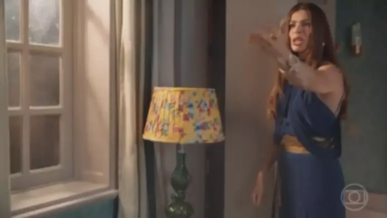 BBB26: Globo coloca personagem de Grazi para divulgar Casa de Vidro: ‘Bando de gente desqualificada’