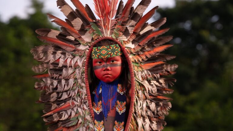 Festival Kãda Shawã Kaya promove a economia regional e o resgate cultural do povo Shawadawa