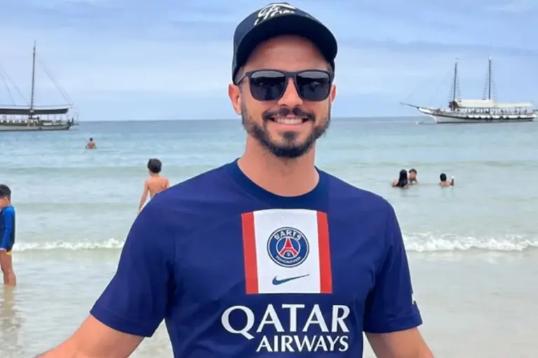 Filho de sĂndico postou âTBTâ no dia em que pai matou corretora