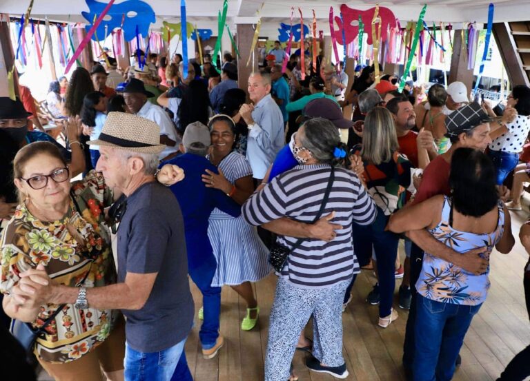 Forró do Senadinho é declarado Patrimônio Cultural Imaterial do Estado do Acre