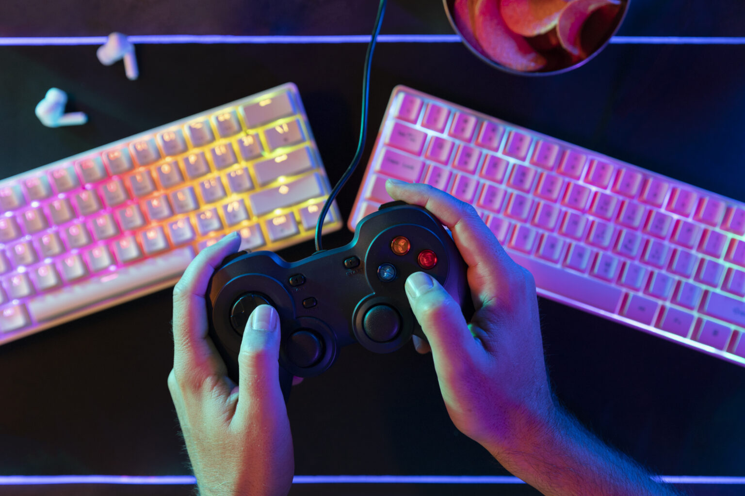 Como jogar jogos clássicos no PC sem entender de computador