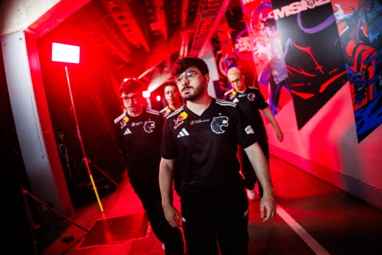 CBLOL 2026: Guigo celebra fase da FURIA e mira novo título