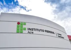 Ifac: Campus Tarauacá abre matrículas para vagas remanescentes
