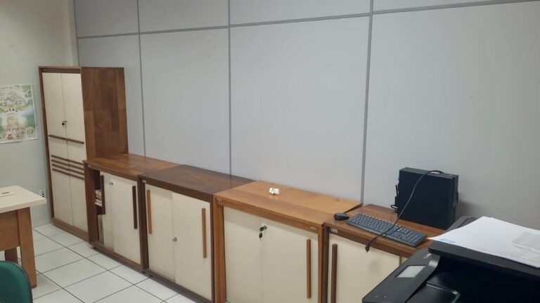 Sede da Secretaria de Meio Ambiente é invadida durante a madrugada em Rio Branco; veja detalhes