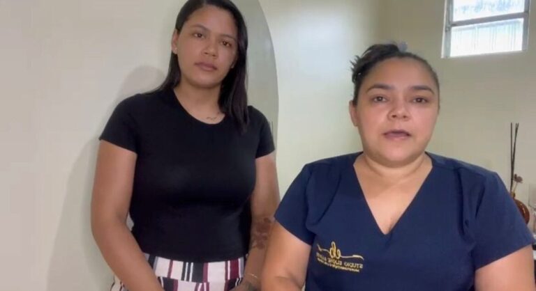 “Queremos ser ouvidas e respeitadas”, dizem mães sobre fechamento de escola em Sena