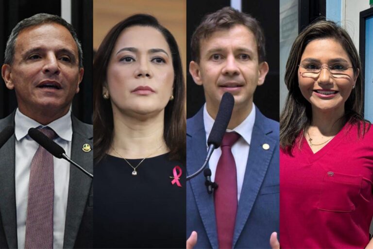 A depender do cenário, Mailza terá que escolher entre Bittar, Velloso e Jéssica; saiba mais