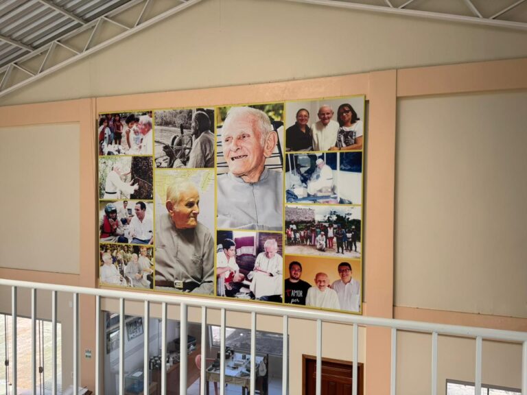 Memorial preserva legado e mantém viva a história do saudoso Padre Paolino em Sena Madureira
