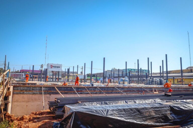 Prefeitura confirma repasse do Governo Lula para obras do Mercado Elias Mansour; confira