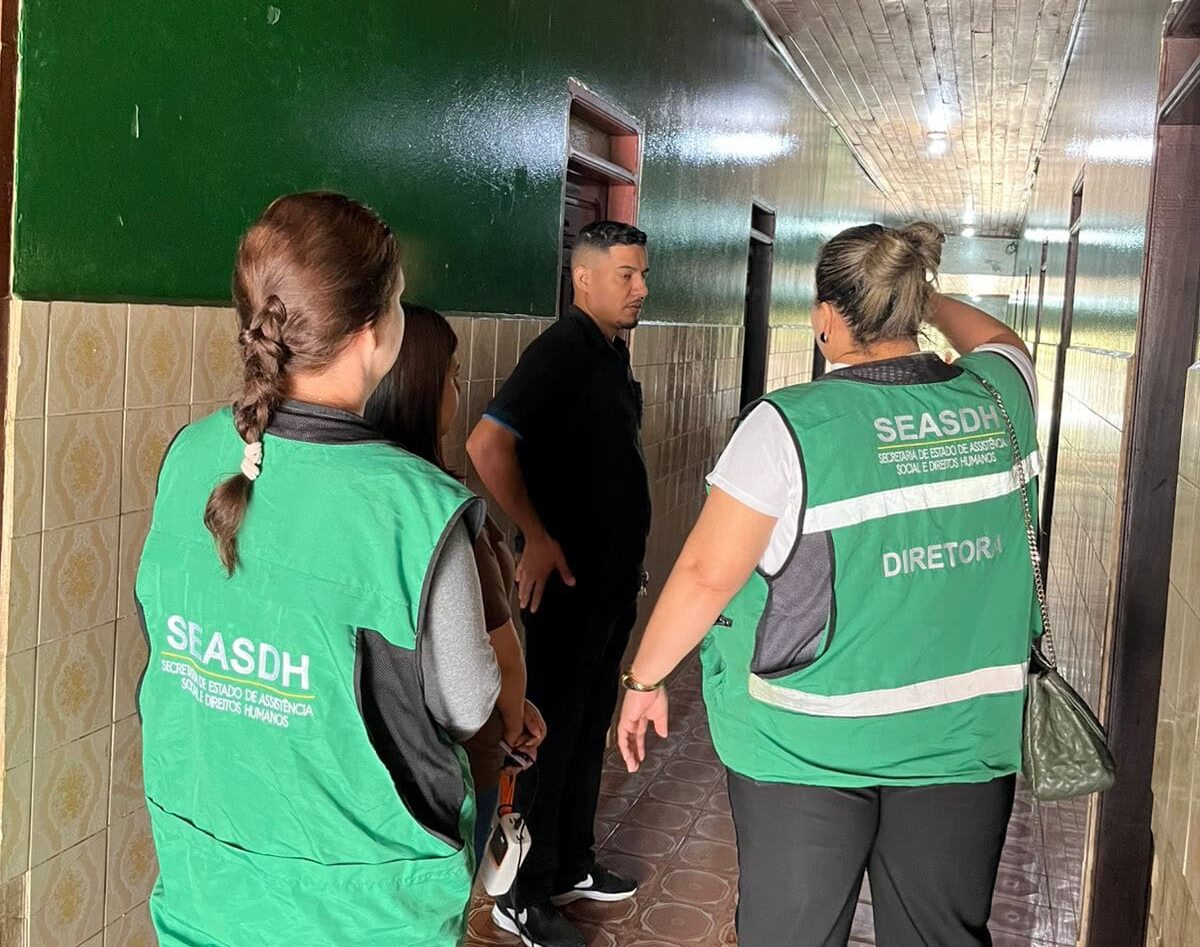 Com quase 900 pedidos de refúgio, Acre cria câmara técnica para enfrentar crise migratória